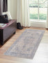 Savannah Threads Collection Area Rug - Charleston