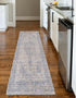 Savannah Threads Collection Area Rug - Charleston