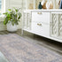 Savannah Threads Collection Area Rug - Charleston