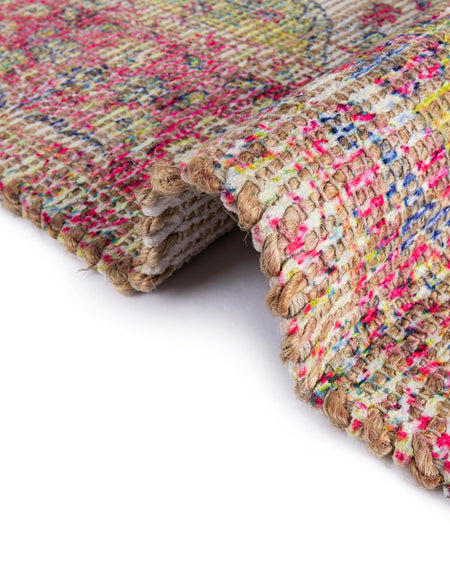 Savannah Threads Collection Area Rug - Charleston