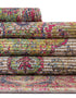 Savannah Threads Collection Area Rug - Charleston