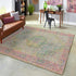 Savannah Threads Collection Area Rug - Charleston