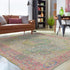 Savannah Threads Collection Area Rug - Charleston