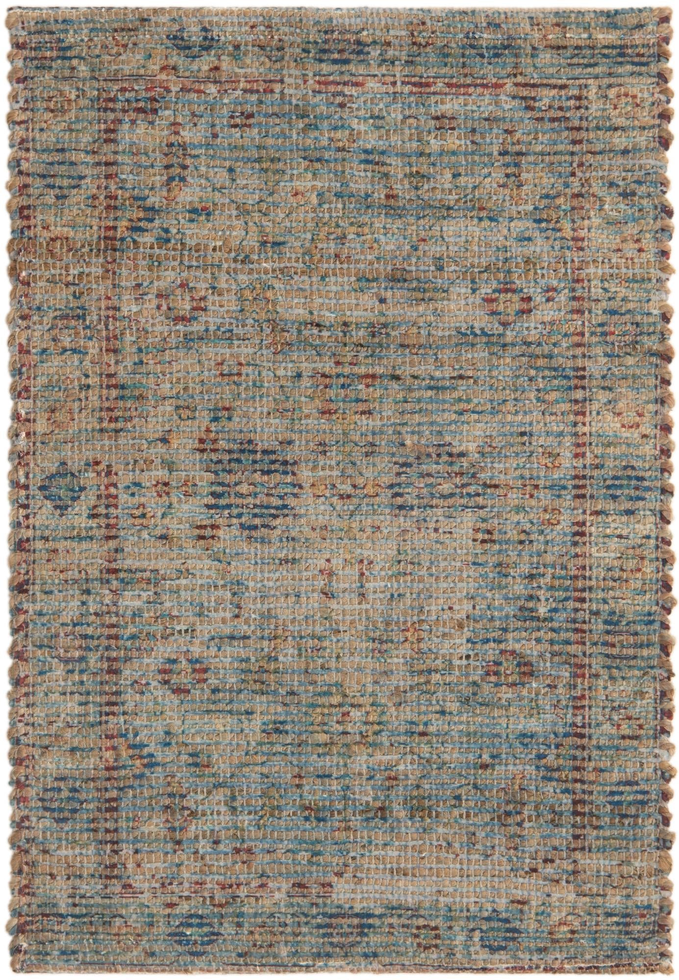 Savannah Threads Collection Area Rug - Tybee