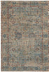 Savannah Threads Collection Area Rug - Tybee