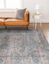 Savannah Threads Collection Area Rug - Tybee