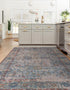 Savannah Threads Collection Area Rug - Tybee