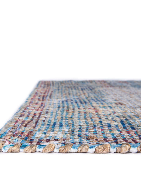 Savannah Threads Collection Area Rug - Tybee