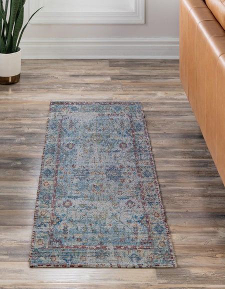 Savannah Threads Collection Area Rug - Tybee