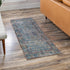 Savannah Threads Collection Area Rug - Tybee