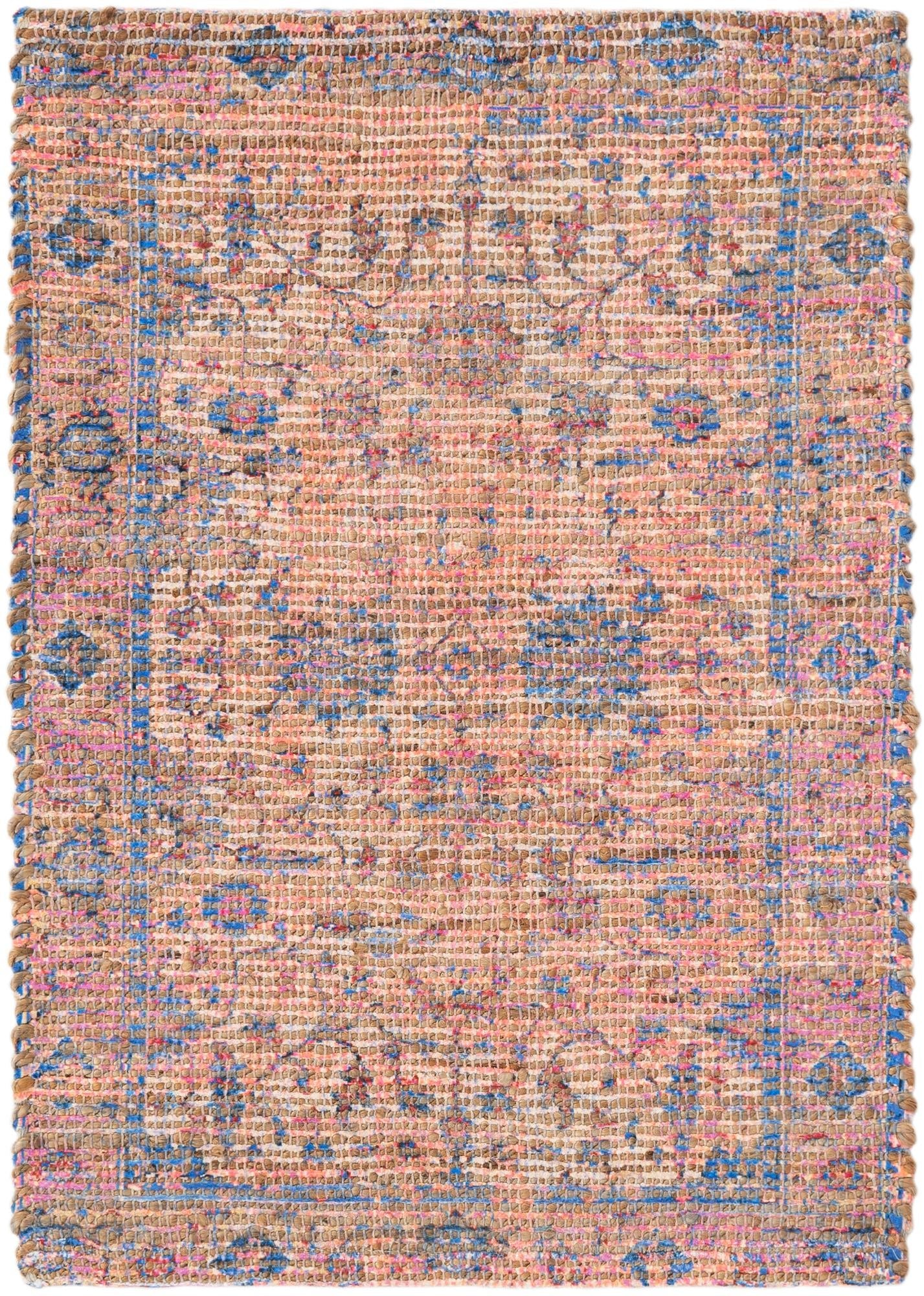 Savannah Threads Collection Area Rug - Tybee