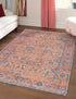 Savannah Threads Collection Area Rug - Tybee