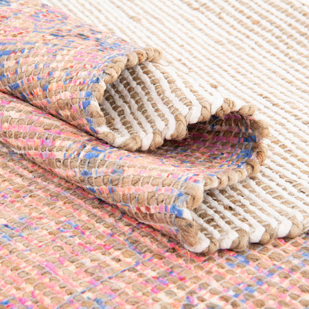 Savannah Threads Collection Area Rug - Tybee