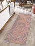 Savannah Threads Collection Area Rug - Tybee