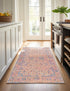 Savannah Threads Collection Area Rug - Tybee