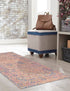 Savannah Threads Collection Area Rug - Tybee