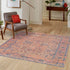 Savannah Threads Collection Area Rug - Tybee