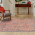 Savannah Threads Collection Area Rug - Tybee