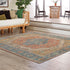 Savannah Threads Collection Area Rug - Charleston