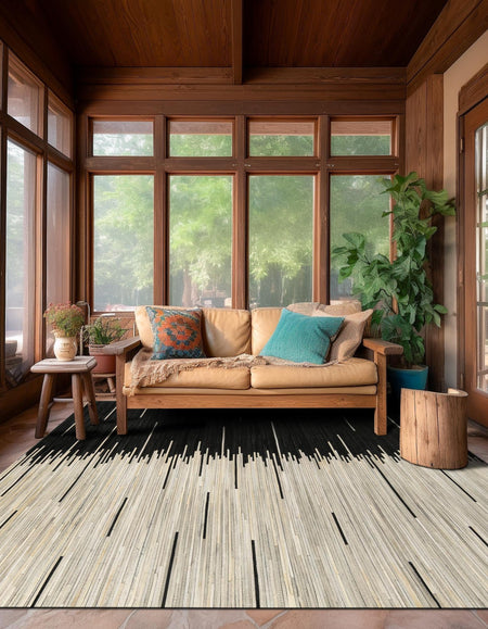 Savannah Hideaway Collection Area Rug - Savannah