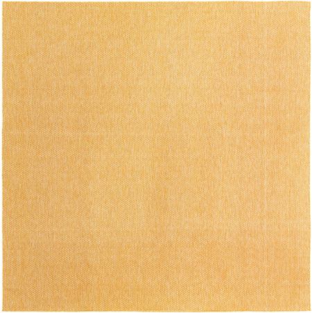 Seaside Serenity Collection Area Rug - Veranda (Corn Harvest Yellow)