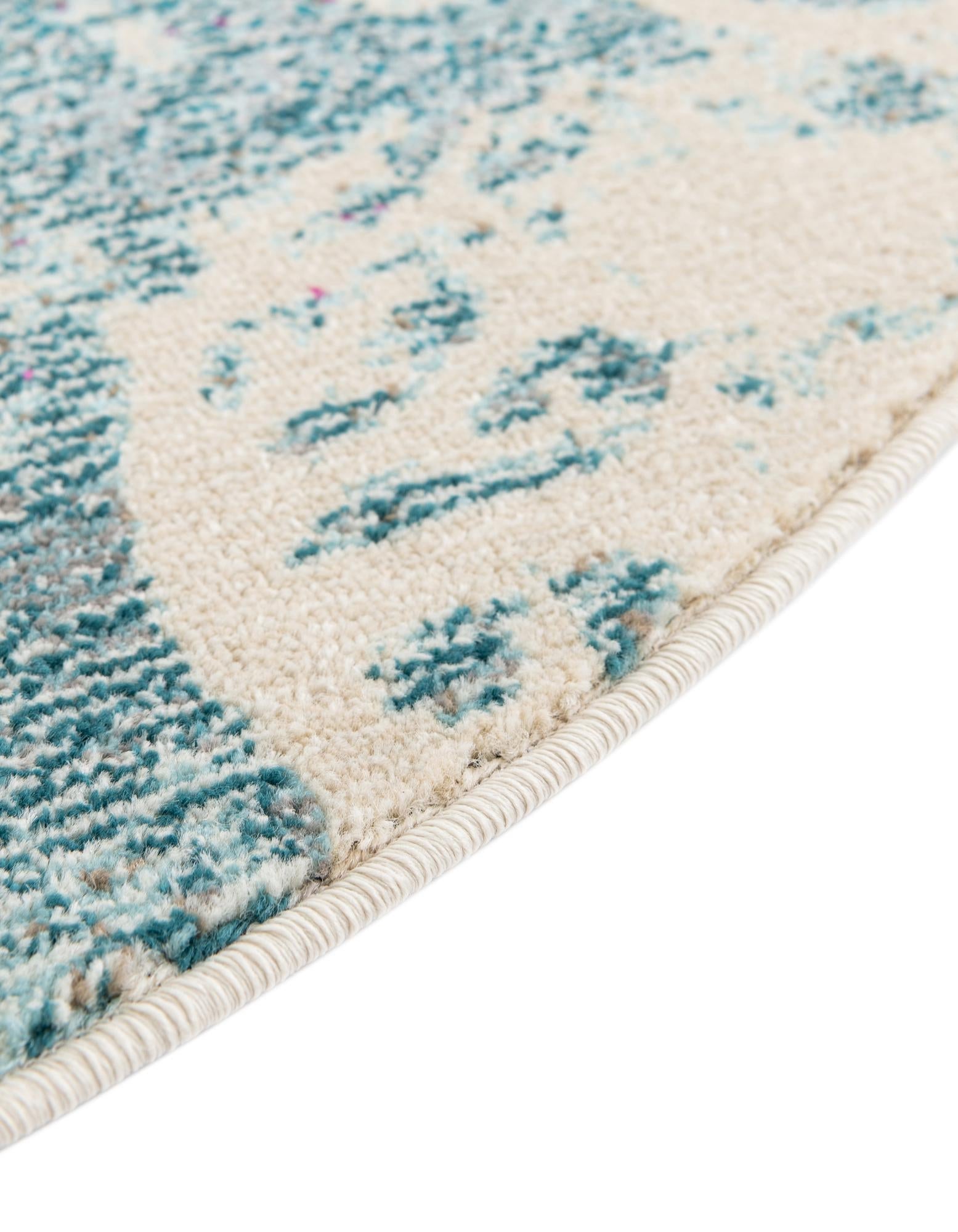 Sorrento Shores Collection Area Rug -  Vico