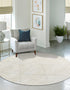 Trellis Haven Collection Area Rug - Havenwood