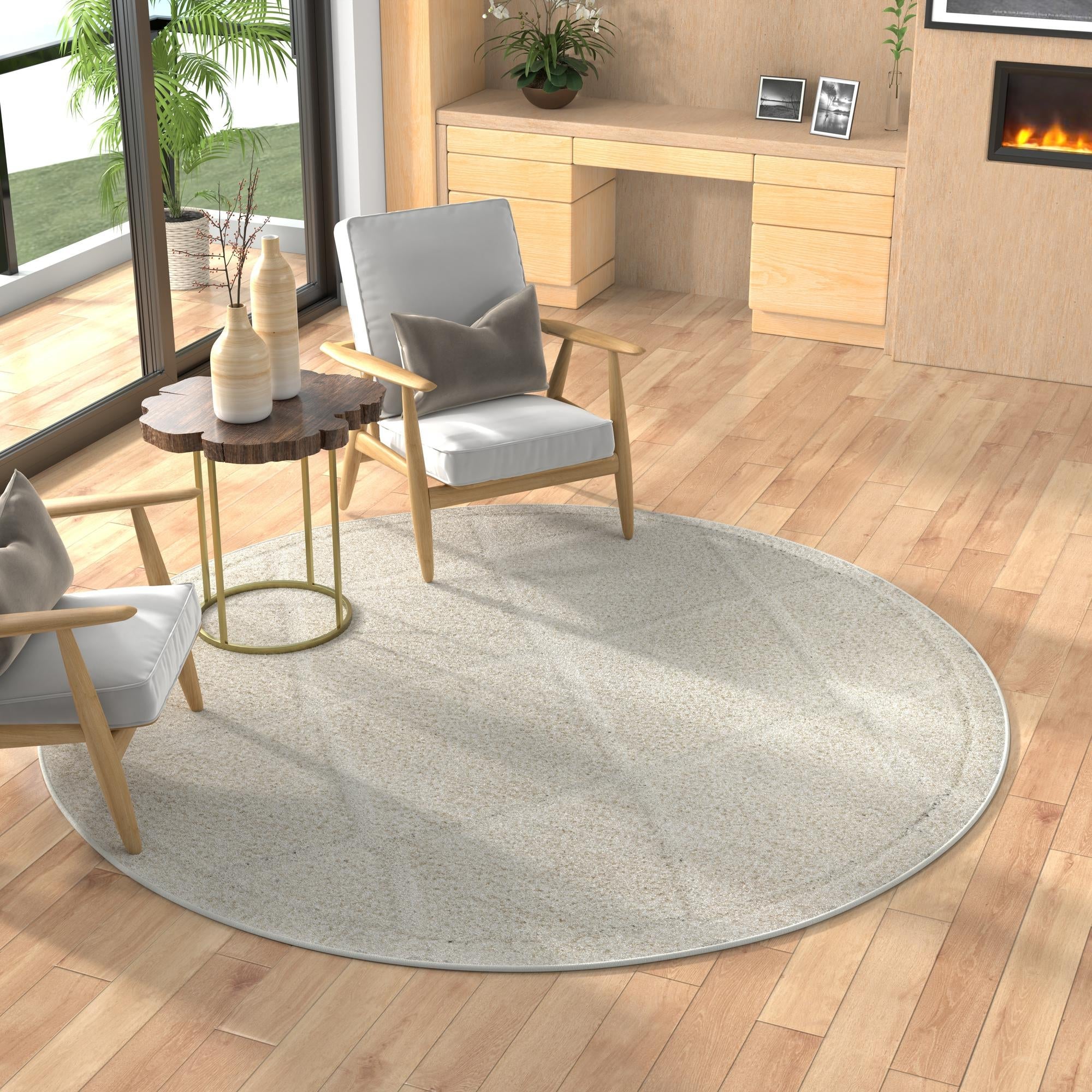 Trellis Haven Collection Area Rug - Havenwood