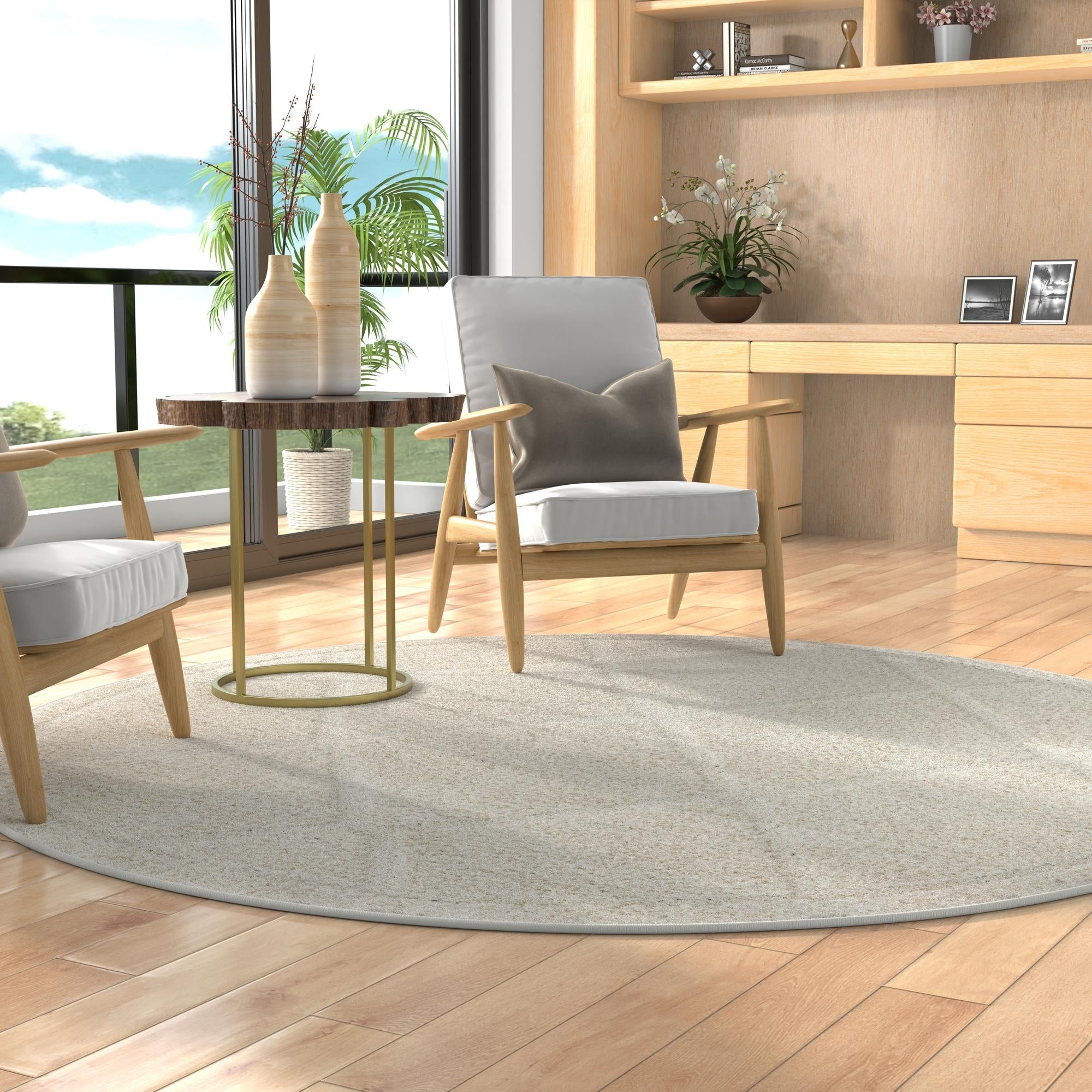 Trellis Haven Collection Area Rug - Havenwood