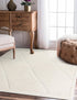 Trellis Haven Collection Area Rug - Havenwood