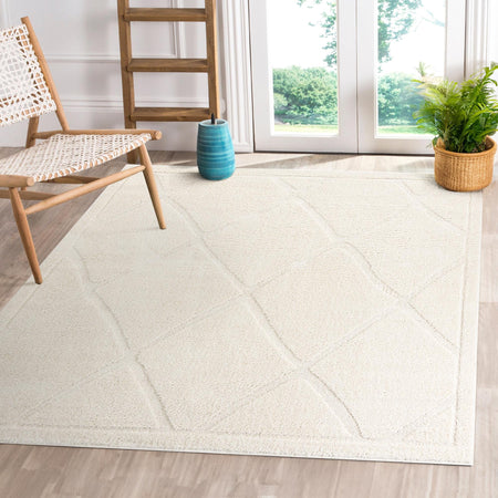 Trellis Haven Collection Area Rug - Havenwood