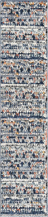 Tangier Treasures Collection Area Rug -  Marrakech Runner Multi  lifestyle 47