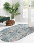 Dresden Elegance Collection Area Rug -  Pirna