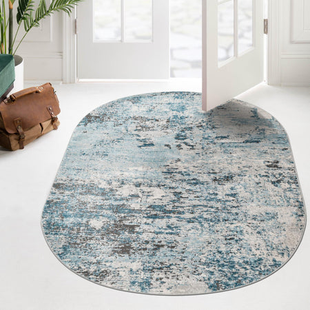 Dresden Elegance Collection Area Rug -  Pirna