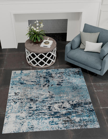 Dresden Elegance Collection Area Rug -  Pirna