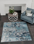 Dresden Elegance Collection Area Rug -  Pirna