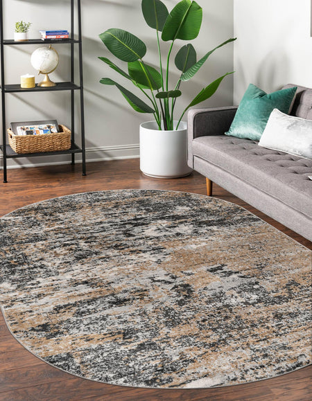 Dresden Elegance Collection Area Rug -  Pirna