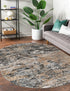 Dresden Elegance Collection Area Rug -  Pirna