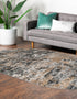 Dresden Elegance Collection Area Rug -  Pirna