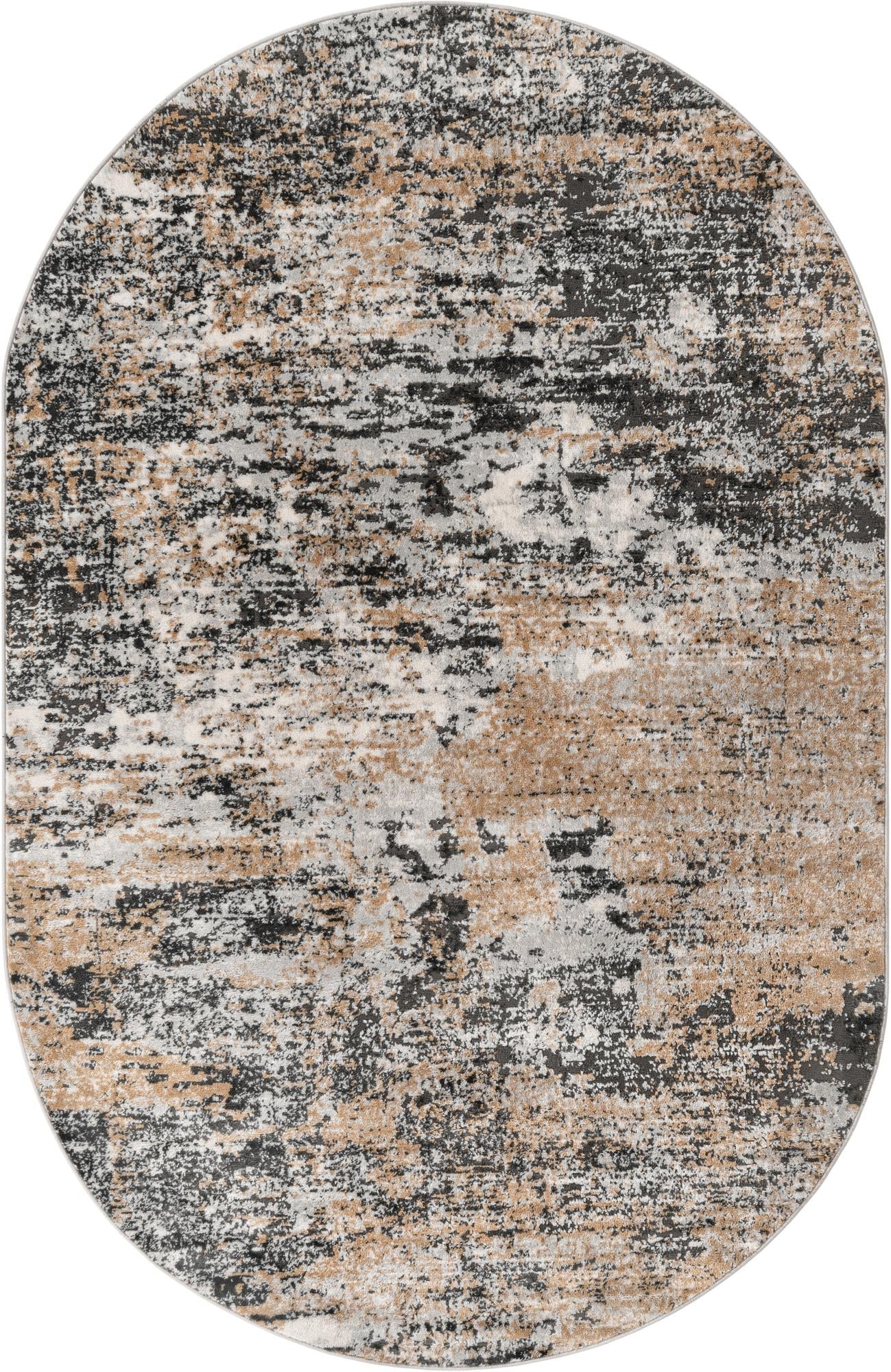 Dresden Elegance Collection Area Rug -  Pirna