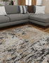 Dresden Elegance Collection Area Rug -  Pirna