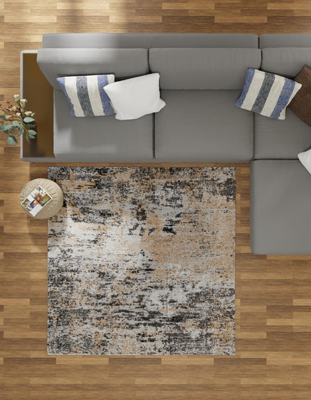 Dresden Elegance Collection Area Rug -  Pirna