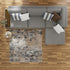 Dresden Elegance Collection Area Rug -  Pirna