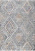 Aegean Elegance Collection Area Rug -  Rhodes