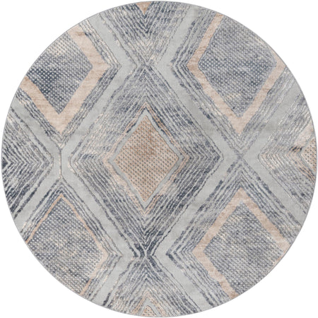 Aegean Elegance Collection Area Rug -  Rhodes