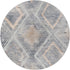 Aegean Elegance Collection Area Rug -  Rhodes