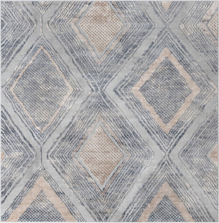 Aegean Elegance Collection Area Rug -  Rhodes