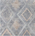 Aegean Elegance Collection Area Rug -  Rhodes