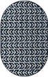 Catalina Cove Outdoor Collection Area Rug -  Newport