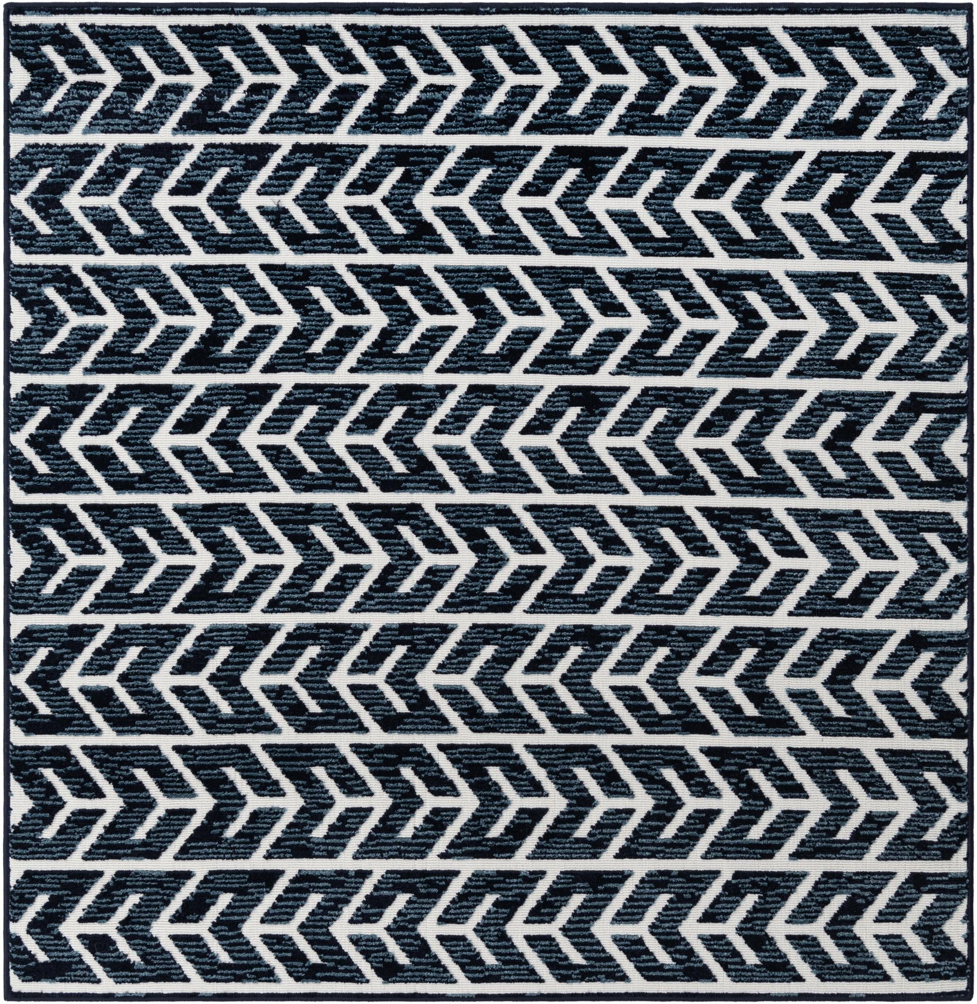 Catalina Cove Outdoor Collection Area Rug -  Newport